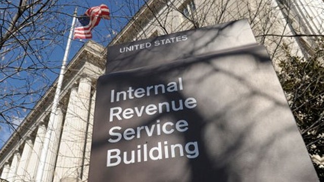 Criticism of IRS grows amid new allegations