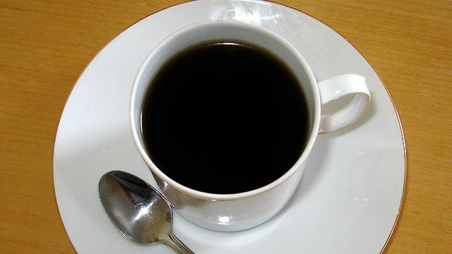 Caffeine withdrawal: A made-up condition? 