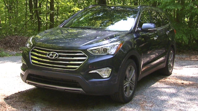 Best Hyundai Ever? - Fox News