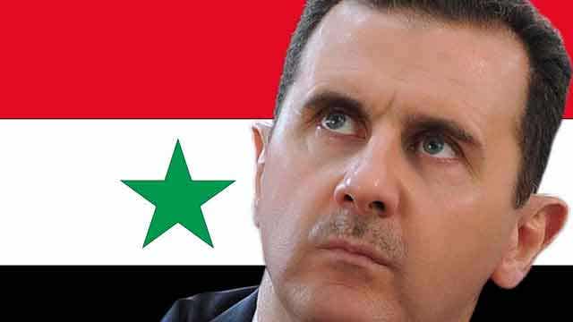 Did Iran save Syrian President Assad's regime?