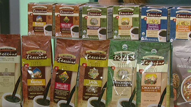 Is Teeccino's coffee alternative as good as the real thing?