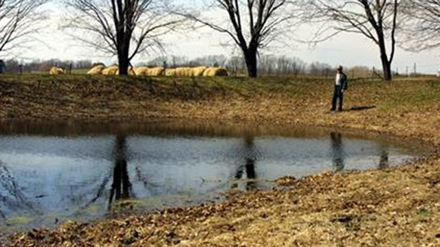 Water world: Does new EPA proposal threaten landowners?