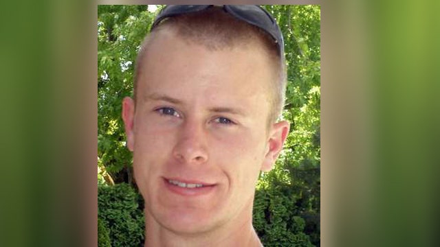 Sergeant Bowe Bergdahl freed from captivity in Afghanistan