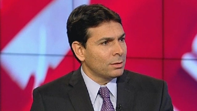 Danny Danon on the latest developments in Israel