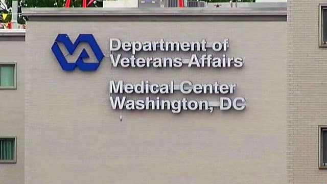 Unions to blame for VA scandal?