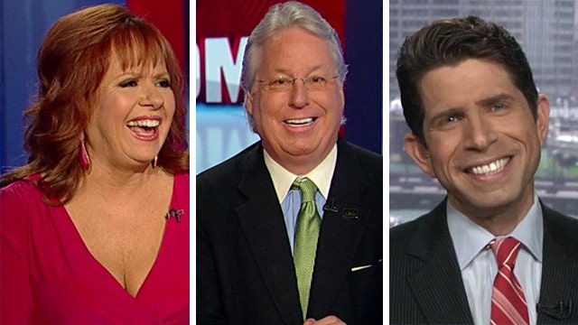 Impact of political scandal on markets, economy