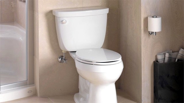 Dealing with an overactive bladder