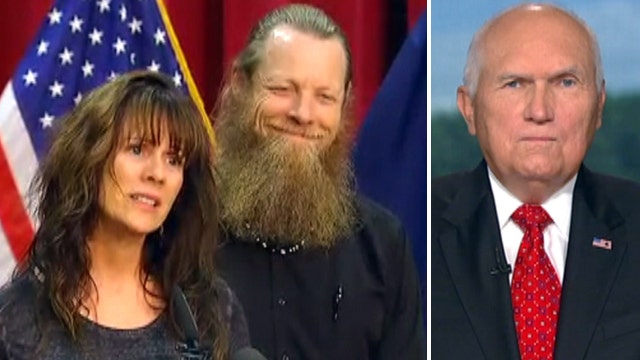 What’s next for Bowe Bergdahl and his family?