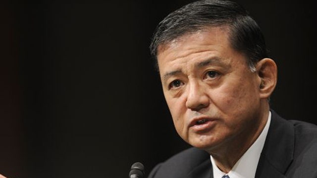 How media pushed Shinseki firing