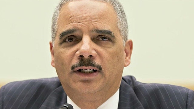 Did Attorney General Eric Holder lie to Congress?