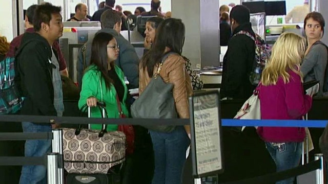 Expect new, higher airline fees this summer