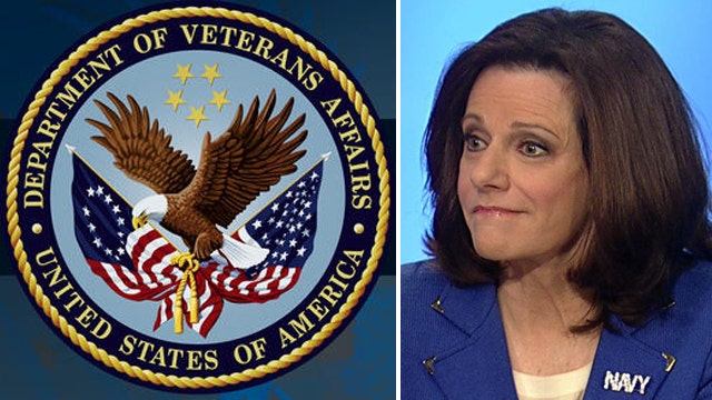 KT McFarland outlines solutions for VA issues