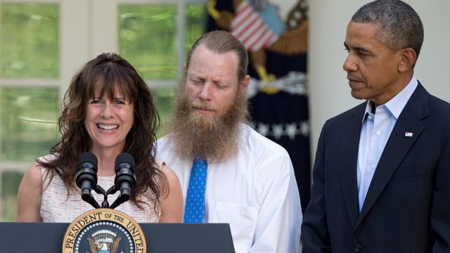 Bias Bash: Initial media reaction to Bergdahl recovery deal