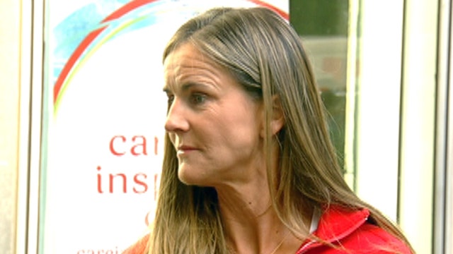 After the Show Show: Brandi Chastain