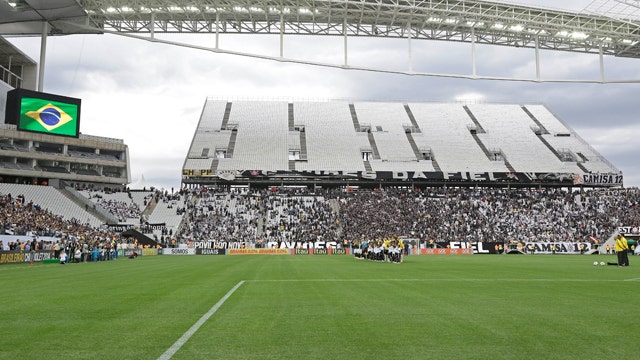 Brandi Chastain breaks down the 2014 World Cup