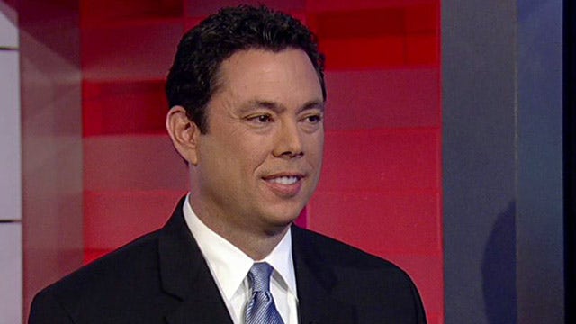 Chaffetz says prisoner swap is 'devastating' to our gov't