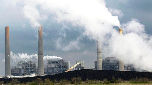 How will EPA's new carbon standards impact 2014 midterms?