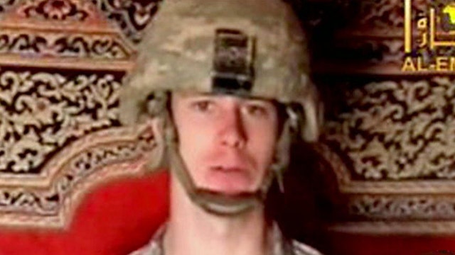 Bergdahl: hero or deserter?