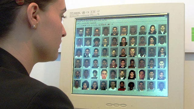 NSA gathering digital images for facial recognition program
