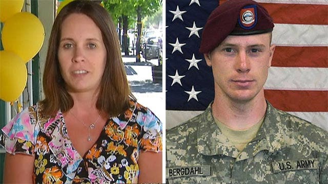 Bergdahl family friend speaks out after rescue