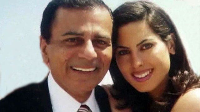 Casey Kasem's daughter, wife battle over his health care
