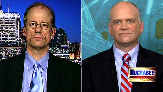 Administration impact on freedom of the press, Part 2