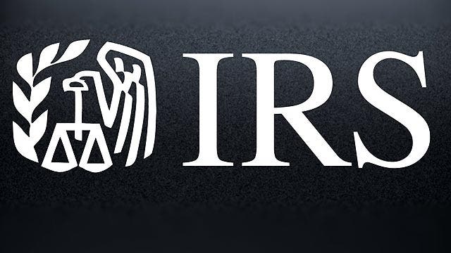BIAS BASH: IRS Scandal not going away, media coverage may be