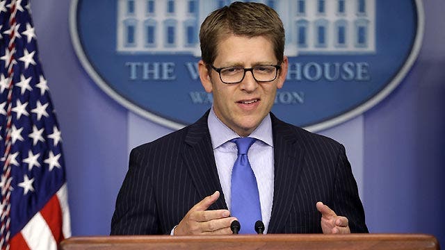 Carney responds to 'paid liar' accusation