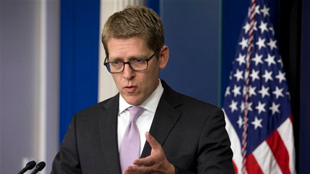 Is it time for Jay Carney to resign?