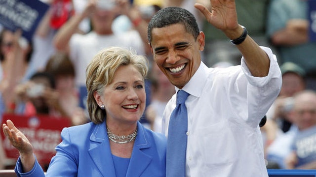 The 2016 Deal: Will Obama endorse Hillary?