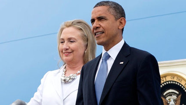 Secret deal for Obama to support Hillary in 2016?