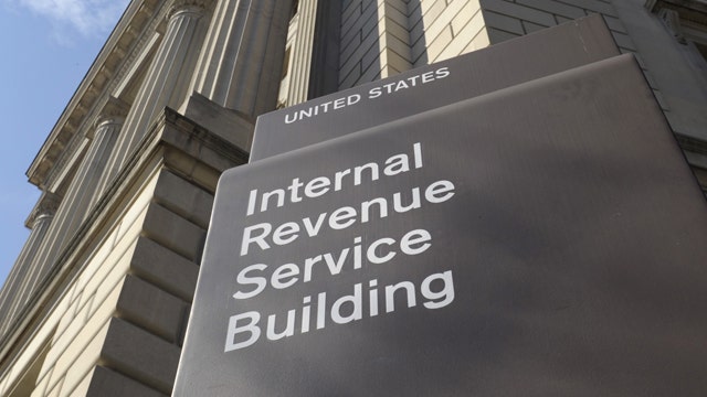 House Hearing: IRS scandal gets personal 