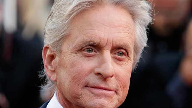 Michael Douglas Oral Sex Can Cause Cancer Fox News 4947