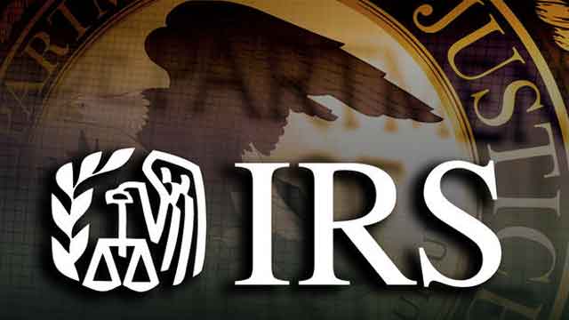 IRS wasting taxpayer money?