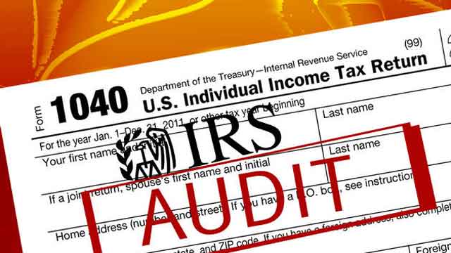 Does IRS scandal have roots in Washington?