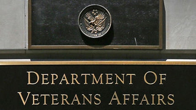 Problems at the VA a money or management issue?