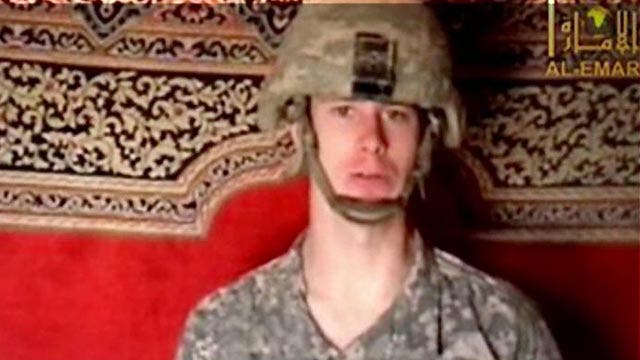 Greta: No more funny business about Sgt. Bergdahl's release