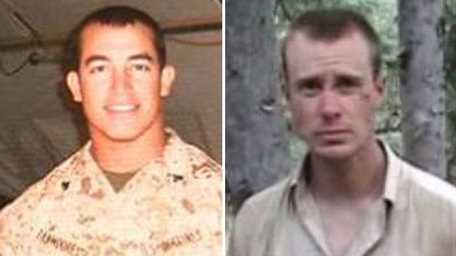 Free Army deserter but not US Marine in Mexico?
