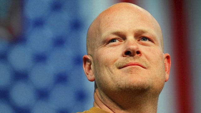 Joe the Plumber on Controversial Comments
