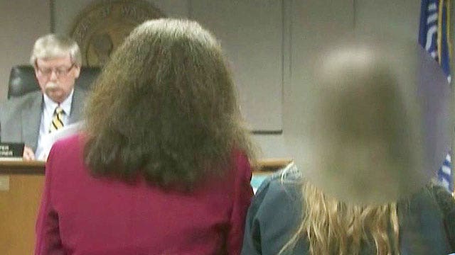 12-year-olds accused of trying stab friend to death