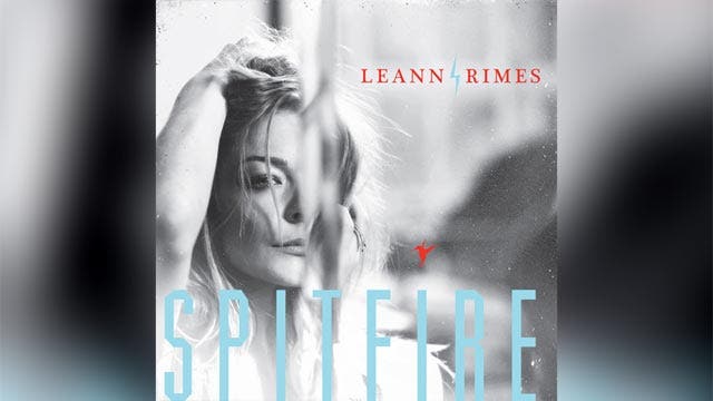 Leann Rimes Get Personal On New Album