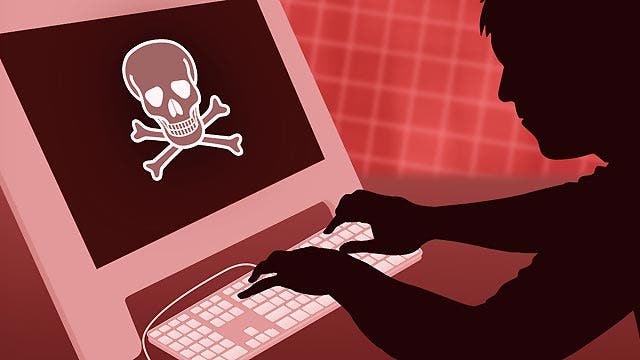 A never ending battle: Latest threats posed by hackers