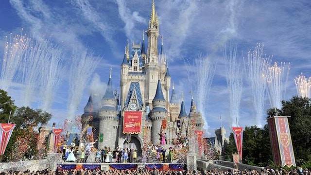 Disney vacations get more expensive