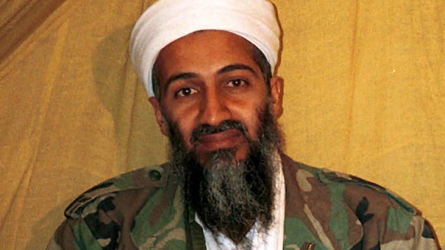 New calls for release of more Bin Laden documents
