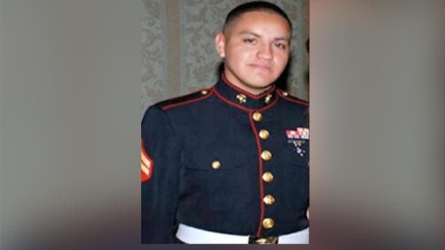 Mother of Marine's kids to abductors: 'Please come forward'