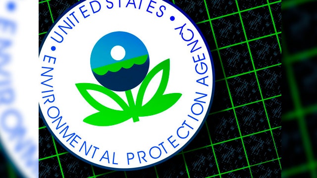 EPA accused of political bias