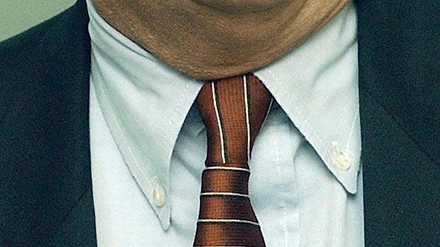 Forget the tie this Fathers Day