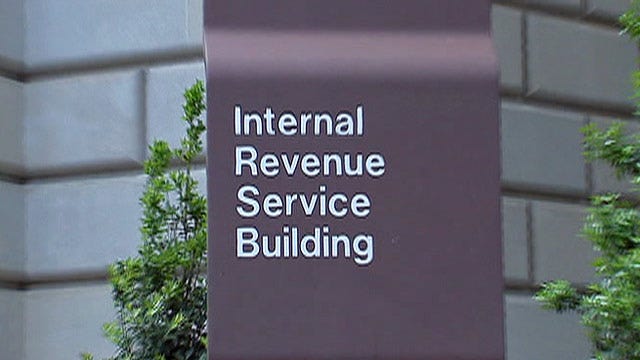 Questions surrounding IRS scandal continue to mount