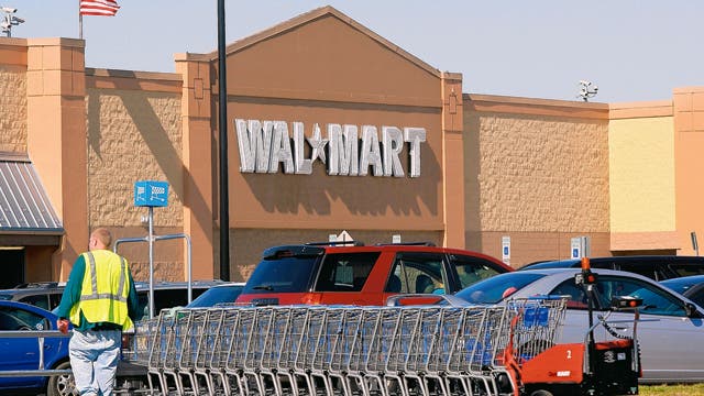 NYC council members to Walmart: Don't spend money here