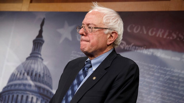 Bernie Sanders the right person to reform the VA?